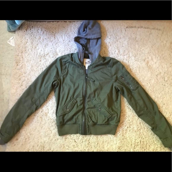 Jacket - Picture 1 of 2